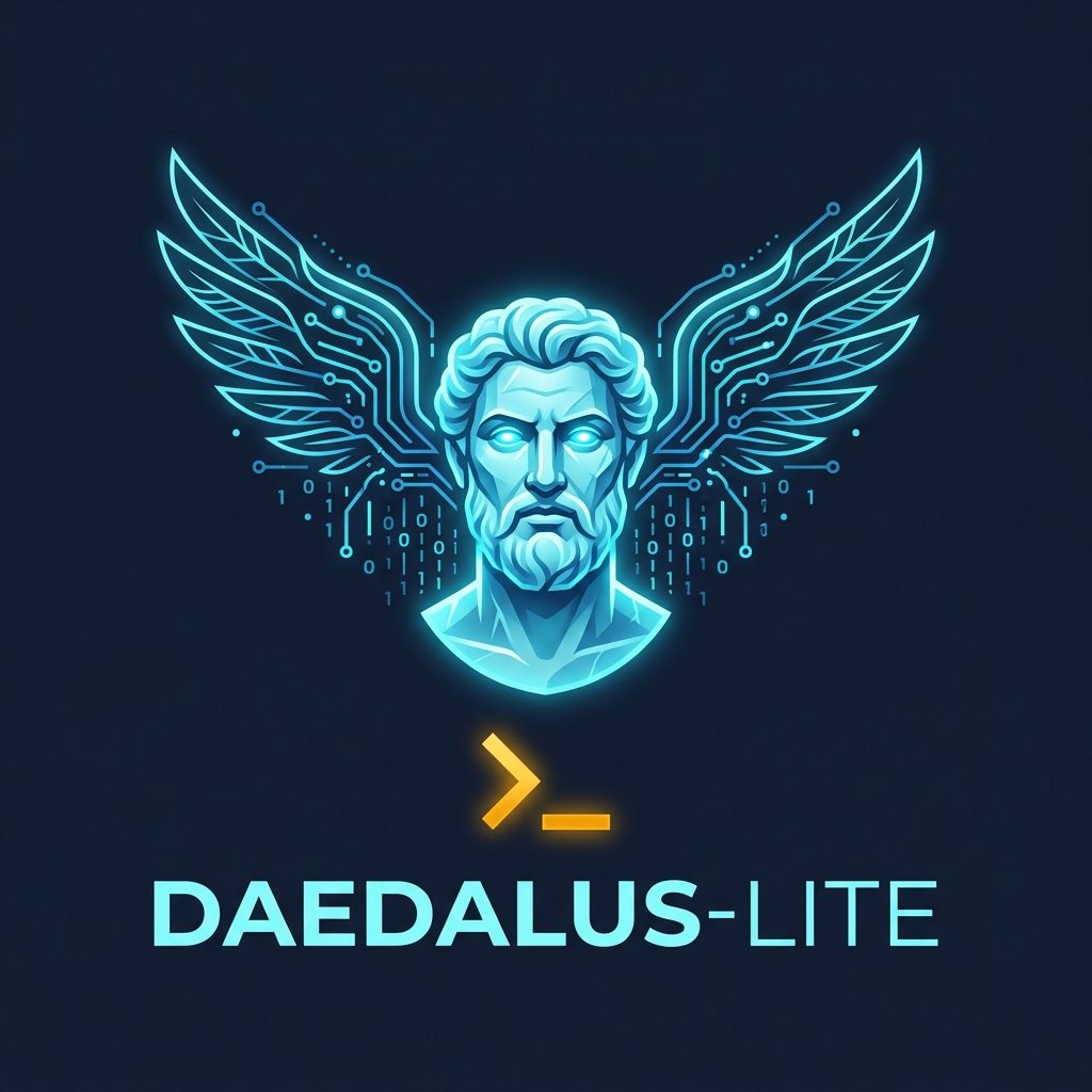 Daedalus-Lite Emblem